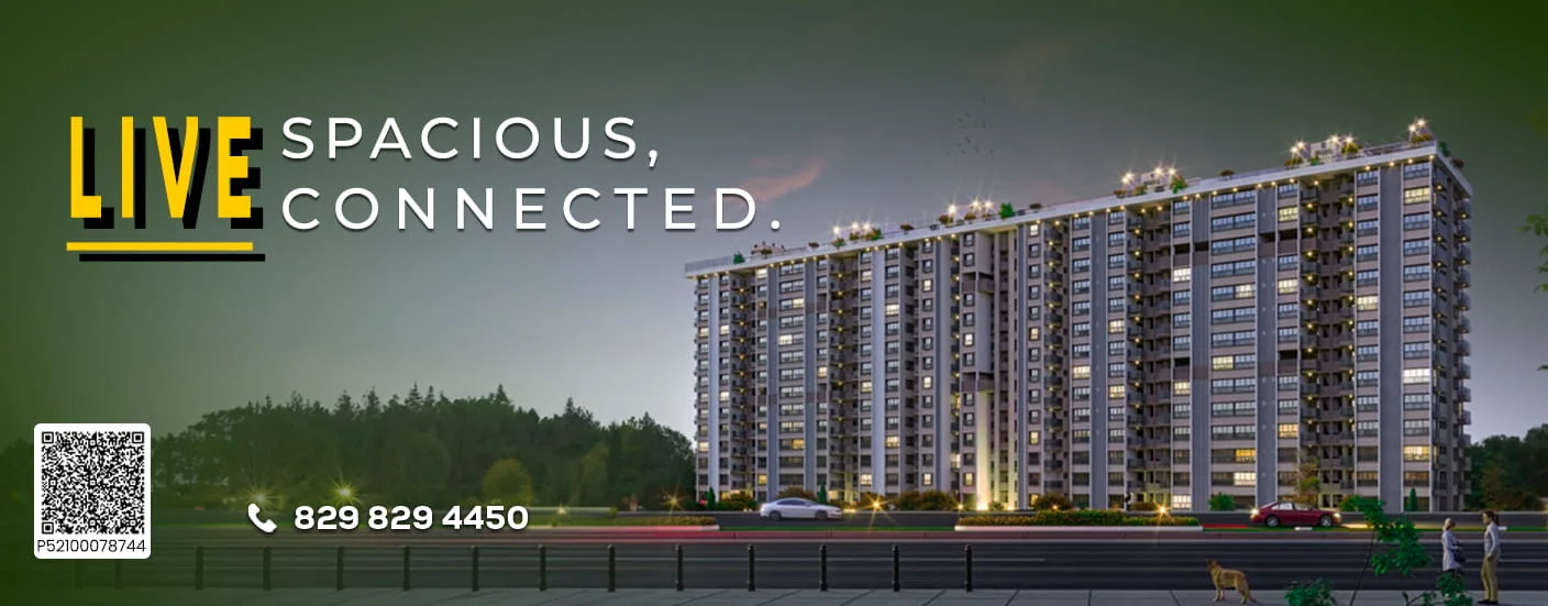 Desktop Banner Panoreeva Greens Chinchwad