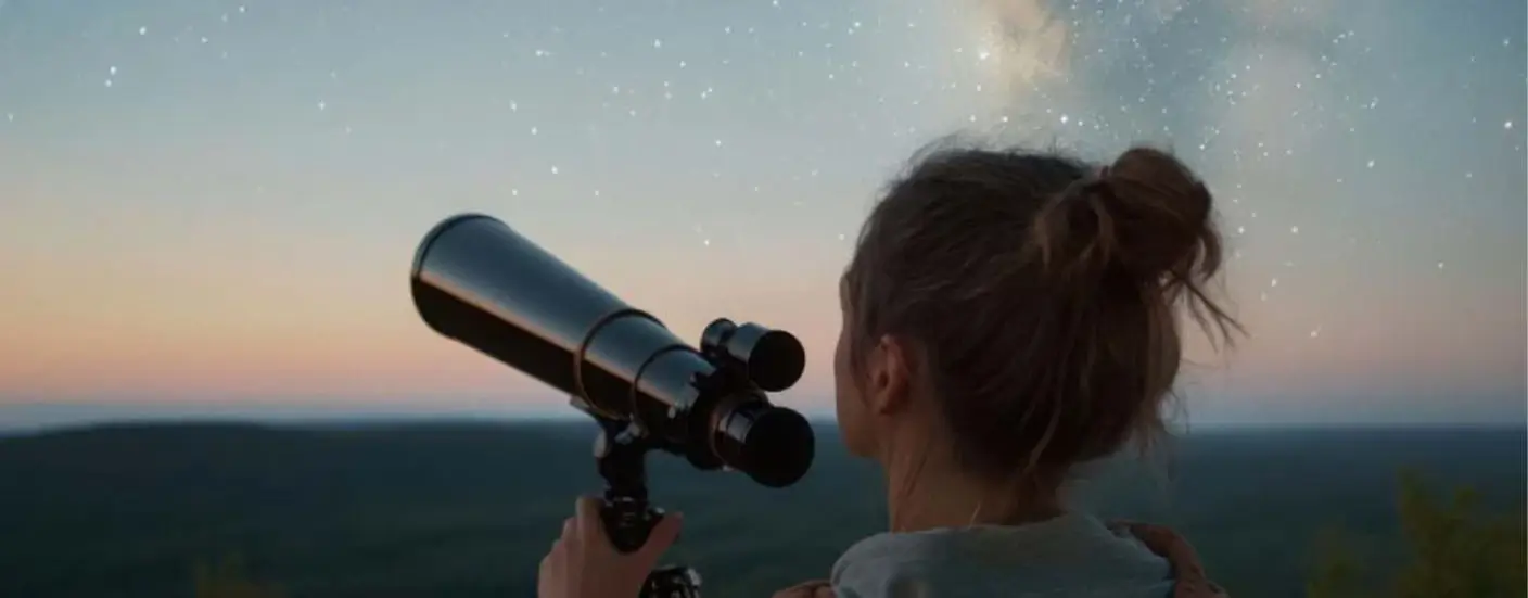 Panoreeva Greens Chinchwad Stargazing Area Image
