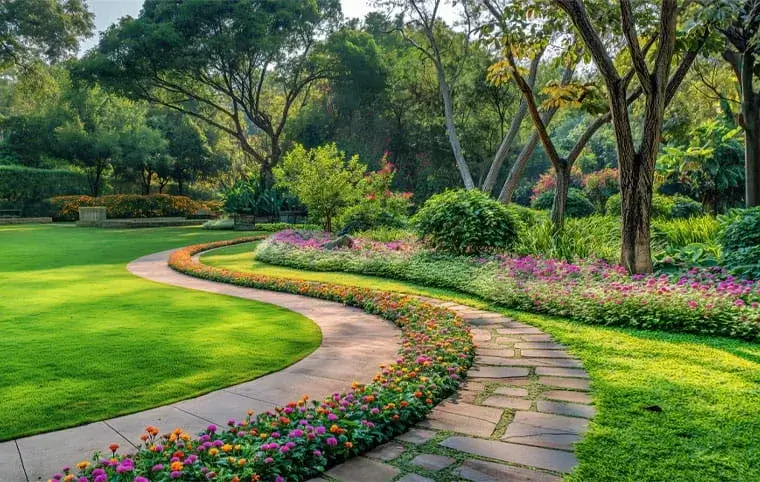 Panoreeva Greens Chinchwad Key Highlights Image