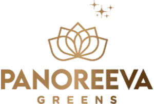 Panoreeva Greens Chinchwad Logo Image